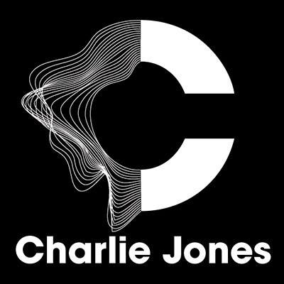 Charlie Jones - Mensen beter in stress maken
