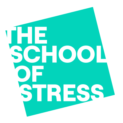 The School of Stress - Slim Stress management op de werkvloer