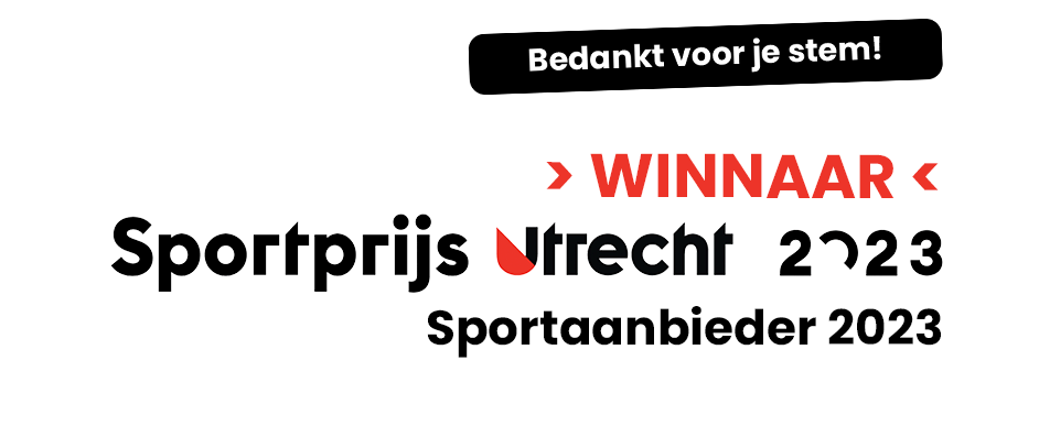 Tigers Gym wint Sportprijs Utrecht: sportaanbieder van 2023