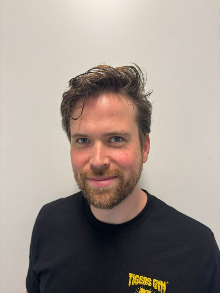 Paul van Dijk